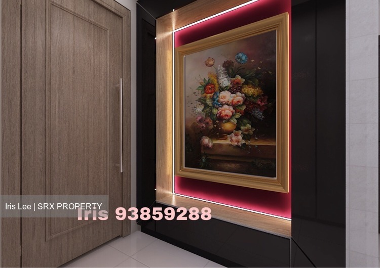 Arc at Tampines (D18), Condominium #205755521